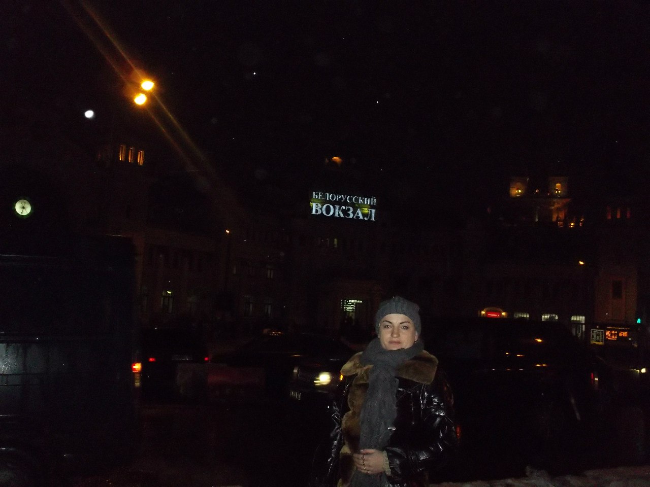 Москва декабрь 2012 г. WMyJquIwK8Y